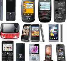 Koji je dobar jeftin telefon za kontakt na Androidu? Kako odabrati jeftin telefon, ali dobro?