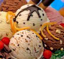 Koji je rok trajanja sladoleda u skladu s GOST-om?