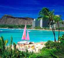 Koji je najljepši otok na havajskom arhipelagu? Havaji: atrakcije i fotografije