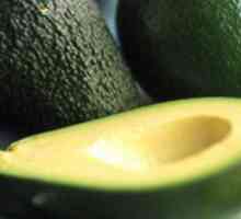 Kakav je okus avokada u svom sirovom obliku?