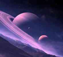 Koja je godina Saturna (planeta) - opis, značajke i zanimljive činjenice