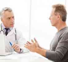 Koji liječnik liječi prostatitis kod muškaraca: savjete o odabiru stručnjaka