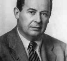 Kakvo je načelo von Neumannove arhitekture? Kako von Neumannov stroj radi?