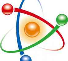 Što je atom promjera? Veličina atoma
