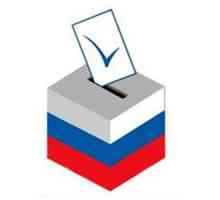 Koji je postupak izbora predsjednika Ruske Federacije