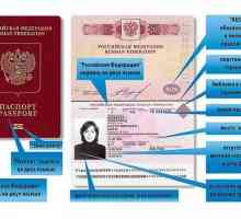 Koji je datum izrade putovnice? Izraz proizvodnje nove i stare putovnice