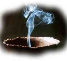 Što je pravi smisao u frazeološki `pušenja fimiam`?