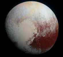 Koja je udaljenost od Zemlje do Plutona, a što je zanimljivo za patuljasti planet?