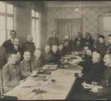 Koji su bili uvjeti u Brest-Litovskom mirovnom ugovoru: sažetak ugovora i njegove posljedice