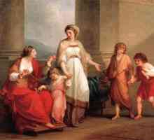 Какую одежду носили римляне? Одежда римлян и ее описание