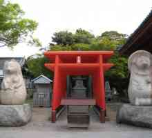 Kakva vrsta religije ne ispovijedaju Japanci? Religija stanovništva japanskih otoka