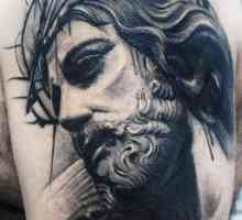 Što je smisao vjerskih tetovaža?