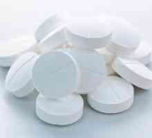 Kalcij za trudnice u tabletama: što odabrati i kako poduzeti?