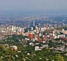 Cali, Kolumbija: sve informacije o gradu