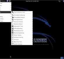 Kali Linux: upute za uporabu, pregled i povratne informacije