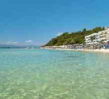 Kallithea (Halkidiki): atrakcije i plaže grčkog odmarališta