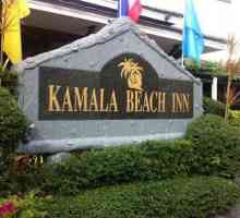 `Kamala Beach Inn`, hotel (Phuket): opis, ocjene, recenzije