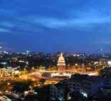 Kambodža, Phnom Penh: hoteli, atrakcije, recenzije gostiju