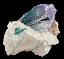 Kameni alexandrite: čarobna svojstva, kojima je prikladno, značenje