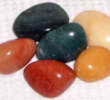 Kameni aventurine: boja, raznolikost, čarobna svojstva, koja je prikladna