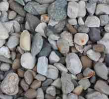 Камень - это вещество или тело? Виды камней