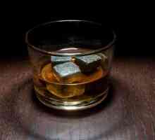 Kamen od pijanstva. Ljekovita svojstva kamena
