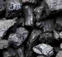 Ugljen: stvaranje naslaga. Važnost ugljena u industriji
