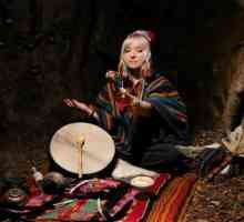Kamlanie je šamanski ritual. Kakvo je značenje šamanističkog rituala?