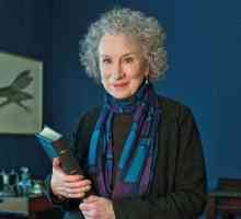 Kanadski pisac Margaret Atwood: biografija i kreativnost