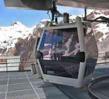 Žičare Elbrus: pokrenuta je treća faza