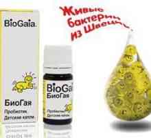 Kapi `BioGa`: upute. "BioGa": cijena, recenzije