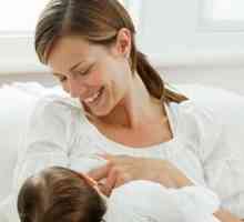Kapi `Grippferona` na dojenje: značajke primjene, upute i odgovori