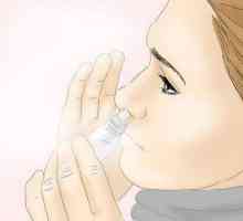 Kapi u nosu s hormonima: nazivi, indikacije za uporabu, recenzije