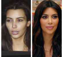 Kardashian (sestre) - plastični, osobni život. Koja je poznata Kardashianova obitelj - Jenner?