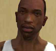 Karl Johnson - izmišljeni lik u računalnoj igri "GTA"