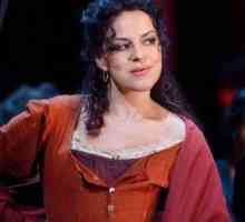 Carmen - opera i legenda