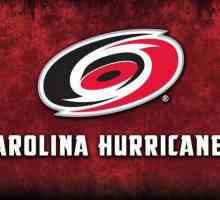 `Caroline Hurricanes `- NHL tim promijenio je ime i dozvolu boravka