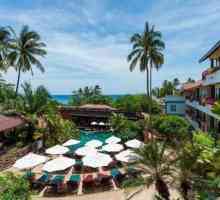Karona Resort & SPA 3 *, Tajland, Phuket: opis, fotografije i recenzije
