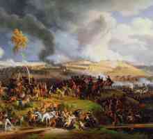 Slika `Borodino`: opis. Borodino - slika bitke različitih umjetnika