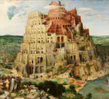 Slika `Tower of Babel` opis:
