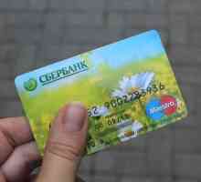 Sberbank kartice: zamjenjuju ih u različitim situacijama