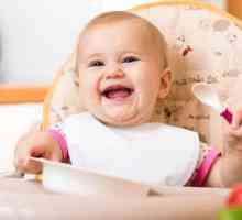 Porridge "Baby Sitter": odgovori roditelja i pedijatara