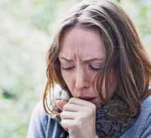 Kašalj bez hladnoće: uzroci u odraslih nego liječiti