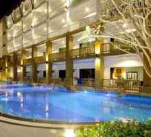 Kata Sea Breeze Resort 4 *, Phuket: recenzije, opis, rezervacije