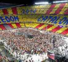Katalonija je ... Neovisnost Katalonije