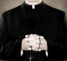Katolički svećenik, njegova prava i dužnosti