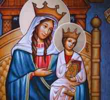 Katoličke ikone i njihove razlike od ortodoksnih ikona