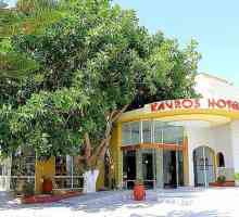 Kavros Beach 3 * (Grčka / O.KriT) - slike, cijene i recenzije hotela