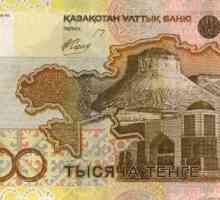 Казахстан: экономика. Министерство национальной экономики Республики Казахстан