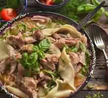 Kazakstan: nacionalna jela, značajke kazahstanske kuhinje i najbolji recepti